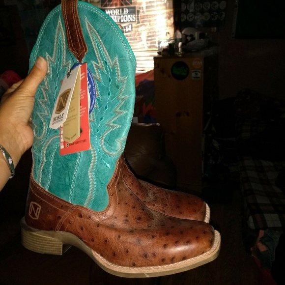 Nobel outfitters boots - Picture 2 of 3